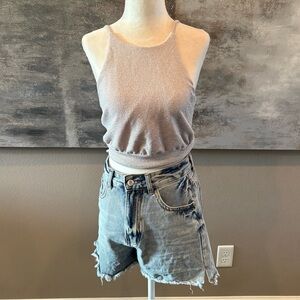 Women’s Willow & Root Tank Top